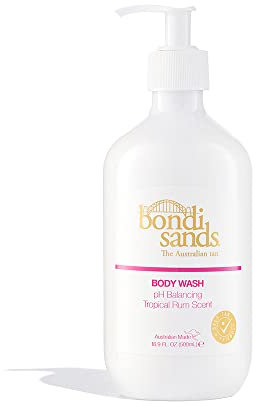 BONDI SANDS - Tropical Rum Body Wash 500ml