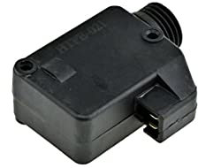 Actionneur serrure hayon de coffre Pour PEUGEOT 206 2A/C 406 8B 661516