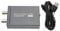Bewinner Adaptador Convertidor AHD TVI CVI CVBS a HDMI, Multimedia Full HD 720P 1080P 3MP 4MP 5MP 8MP BNC a HDMI Adaptador de Video para Monitor HDTV DVR