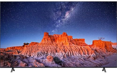 LG LCD-Display Hotel TV 75UQ801C - 190,5 cm (75) - 3840 x 2160 Ultra HD