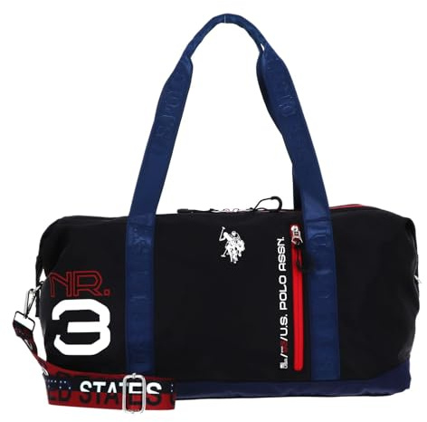 U.S. Polo Assn. Bozeman Weekender Reisetasche 50 cm