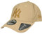 New Era 9Forty Cap - Diamond New York Yankees Vegas Gold