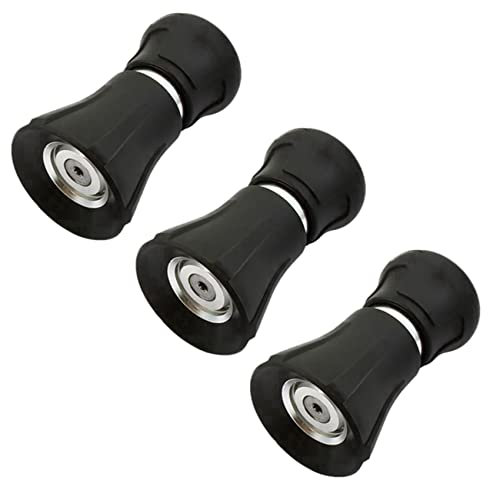 IGUATU Ugello ad alta potenza 'ugello di stile della manichetta antincendio del giardino 3X