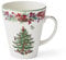 Christmas Tree Annual 2023 Tasse einzeln