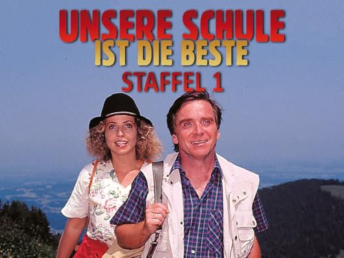 Unsere Schule ist die Beste