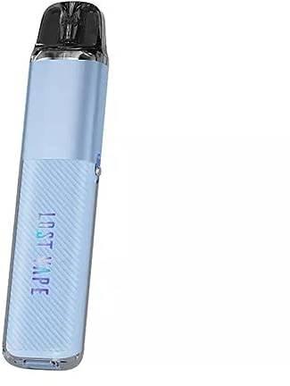 Lost Vape Ursa Nano Air 2,5ml 800mAh Pod System Kit Farbe Blau