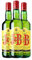Whisky Blended JB Rellenable Botella Misil 1 L (Caja de 3 Botella Misil de 1 L)
