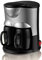 XiVue Bean to cup coffee machine Automatic Coffee Machine, Drip Coffee Machine, Home, Office, Commercial, Can Hold 5 Cups