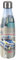 Step by Step Isolierte Edelstahltrinkflasche „Police Car Cody blau - grau, Polizei, für kohlensäurehaltige Getränke, auslaufsicher, Schraubverschluss, 100% recycelbar, Schule & Freizeit, 0,5 Liter