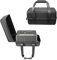 EUGOOCX Hard Travel Case for JBL Authentics 300 Bluetooth Speaker Storage Bag Protective Case Accessories