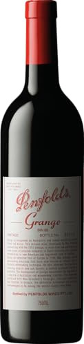 Penfolds Grange Bin 95 2018 0.75 L Flasche