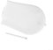 A Must Have Kitchen Gadget - Bolsa de silicona reutilizable multiusos para mezclar masa (S)
