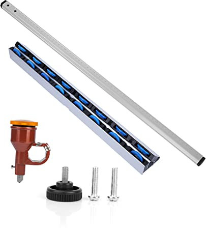 Cortador de Vidrio T Tipo Cortero de Vidrio Push Cortador de Vidrio Cortador de Vidrio Tipo T Cutter Glass Cortter de Vidrio de 60 Cm Tipo T Type Push Glass Cutter Tile Corting Hool