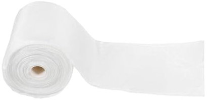 Alipis Glasfaser Gewebeband Glasfaserband Für Reparaturen Wandriss Und Bootsverstärkung Glatte Oberfläche Nicht Klebend