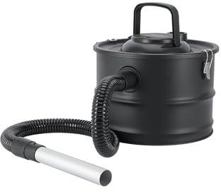 Aspirateur à cendres WORGRIP 800W 15 litres