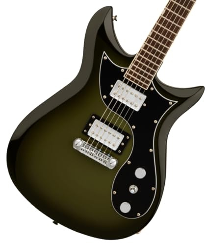 Gretsch Electromatic CVT Double-Cut Wraparound Wychwood - Double Cut Models