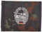 Nylongeldbörse, flecktarn, Panzer, Klettv., Ausweisf.