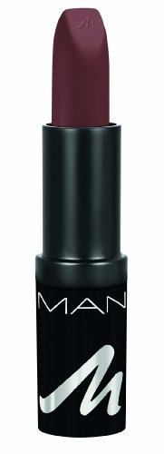 Manhattan X-Treme Last & Shine Lippenstift, braun