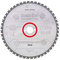 Metabo 628222000 254 x 30 60 WZ5 HW/CT-Lama per sega circolare