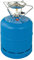 Camping Gaz 1 Feu R - Hornillo portátil para Acampada, Color Azul