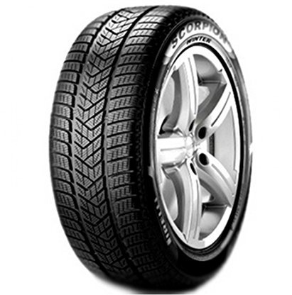 Pirelli Scorpion Winter XL FSL M+S - 215/65R16 102H - Winterreifen