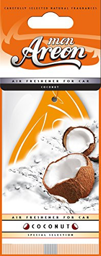 Bottari 21406 Désodorisant Mon Lux, Coconut
