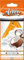 Bottari 21406 Désodorisant Mon Lux, Coconut