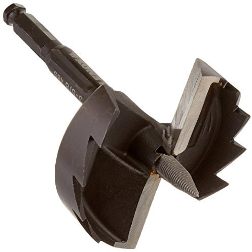 Lenox Tools 1787503 Bimetall Selbsteinschub-Bit, 3-5/8 Zoll