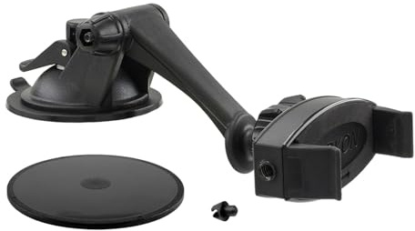 Arkon MG279, Car Passive Holder for Phone, Black