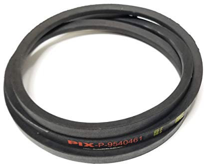 Pix America Pix Rasenmäher Schneefräse Gürtel mit Kevlar für MTD Cub Cadet # 9540461