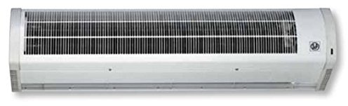 S & P cor-n – Tenda aria cor-9 – 1500 N 9,2 kW 3 N 400 V