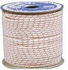 CORDE 10mm de nylon avec contre-rouleau de bobine 17 kg 200 mt