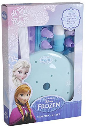 Knorrtoys 38037 - Frozen Popcake Set
