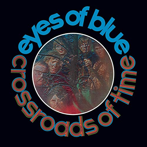 Crossroads of Time Expanded