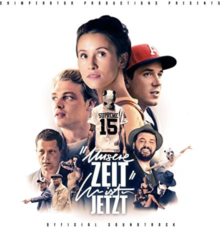 Unsere Zeit Ist Jetzt (Soundtrack)