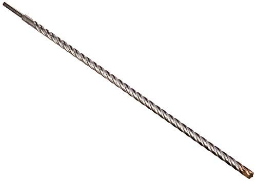 DEWALT SDS Plus Extreme 2® Drill Bit 16 x 600mm