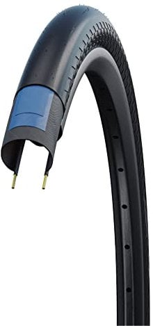Schwalbe Fahrradreifen Kojak Raceguard 35-559 B/B-SK+RLA HS385 SpC 67EPI, 11100062