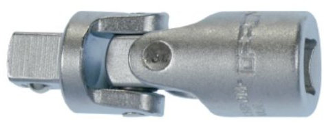 Kardangelenk 3 / 8 Zoll Länge 52mm