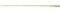 Gewa 912408 Baguette de chef 36 cm
