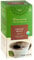 Teeccino Tisana arrosto francese - Tisana ricca e tostata senza caffeina e prebiotica per un'energia naturale, alternativa al caffè, 25 bustine di tè