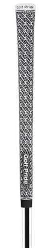 Golf Pride Z-Grip Cord Grip (Black)