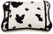 Innoliving Inn-074 Borsa Acqua Calda Muccaldo Cordless C/tasca Mani, color Bianco