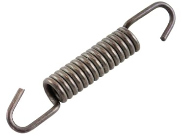 Bremsbackenfeder - Simson Moped / Mokick / Roller
