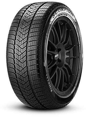 Pirelli Scorpion Winter FSL M+S - 275/45R21 107V - Winterreifen