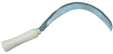 Imex El Zorro 31824 - Hoz gallega (280 mm)