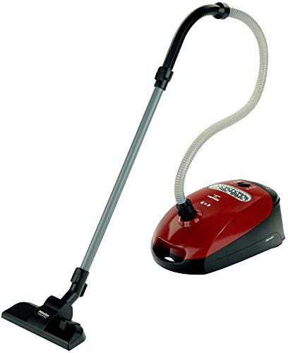 Theo Klein 6843 Miele Vacuum Cleaner, Assorted colors