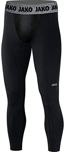 JAKO Herren Long Tight Compression 2.0 8451