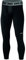 JAKO Compression 2.0 Long Tight Kids schwarz, 152 Kinder