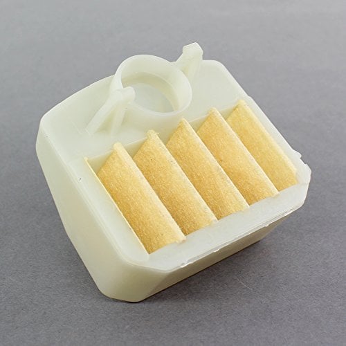 Aisen Air Filter Fits Husqvarna 340 345 346 346XP 350 351 353 Chainsaw Chain Saw