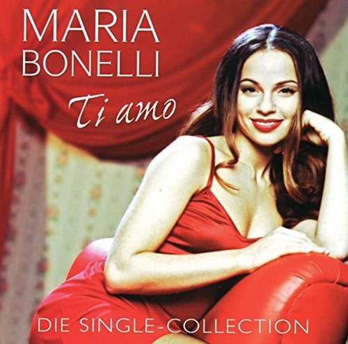 Ti amo - Die Single-Collection
